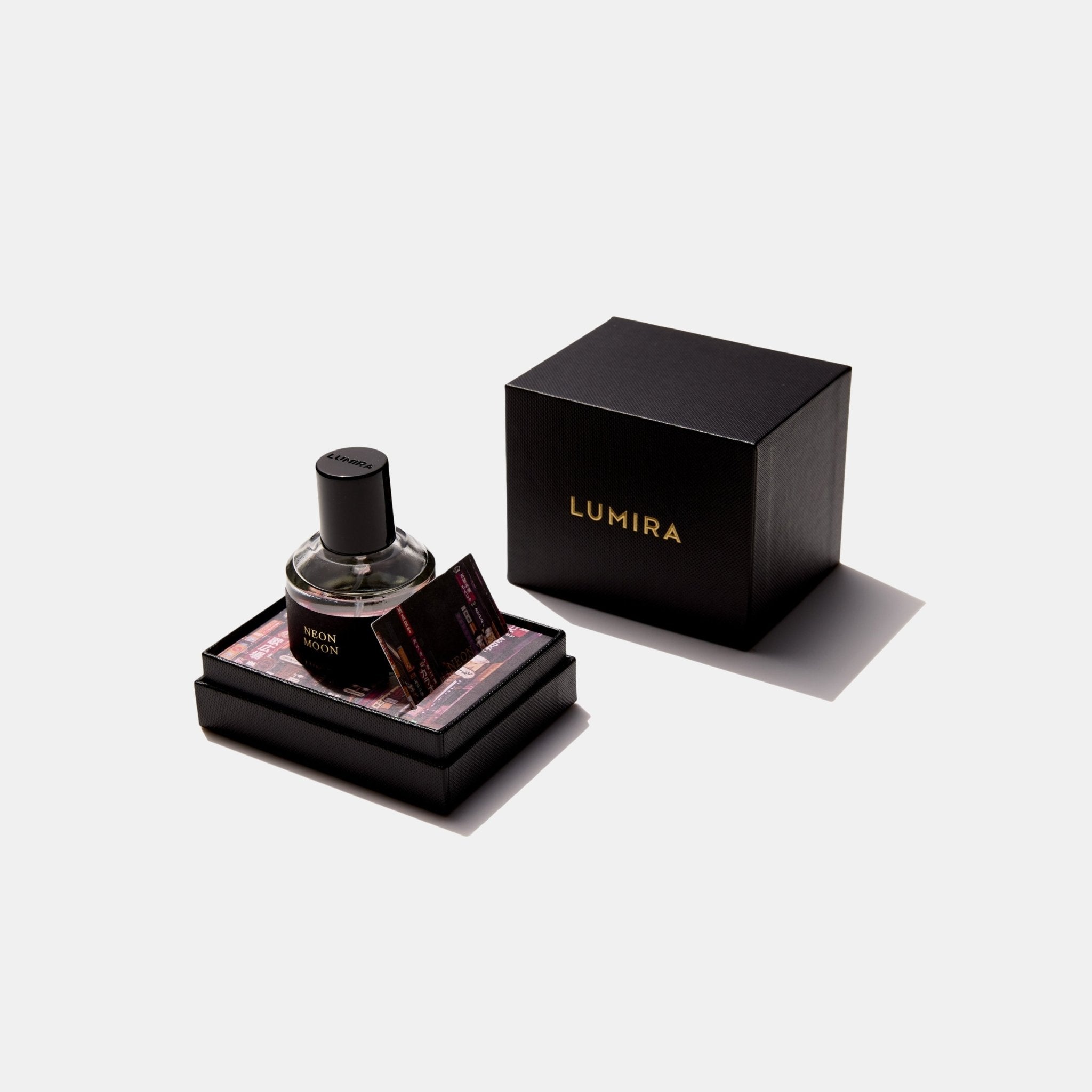 Neon Moon Eau de Parfum - LUMIRA