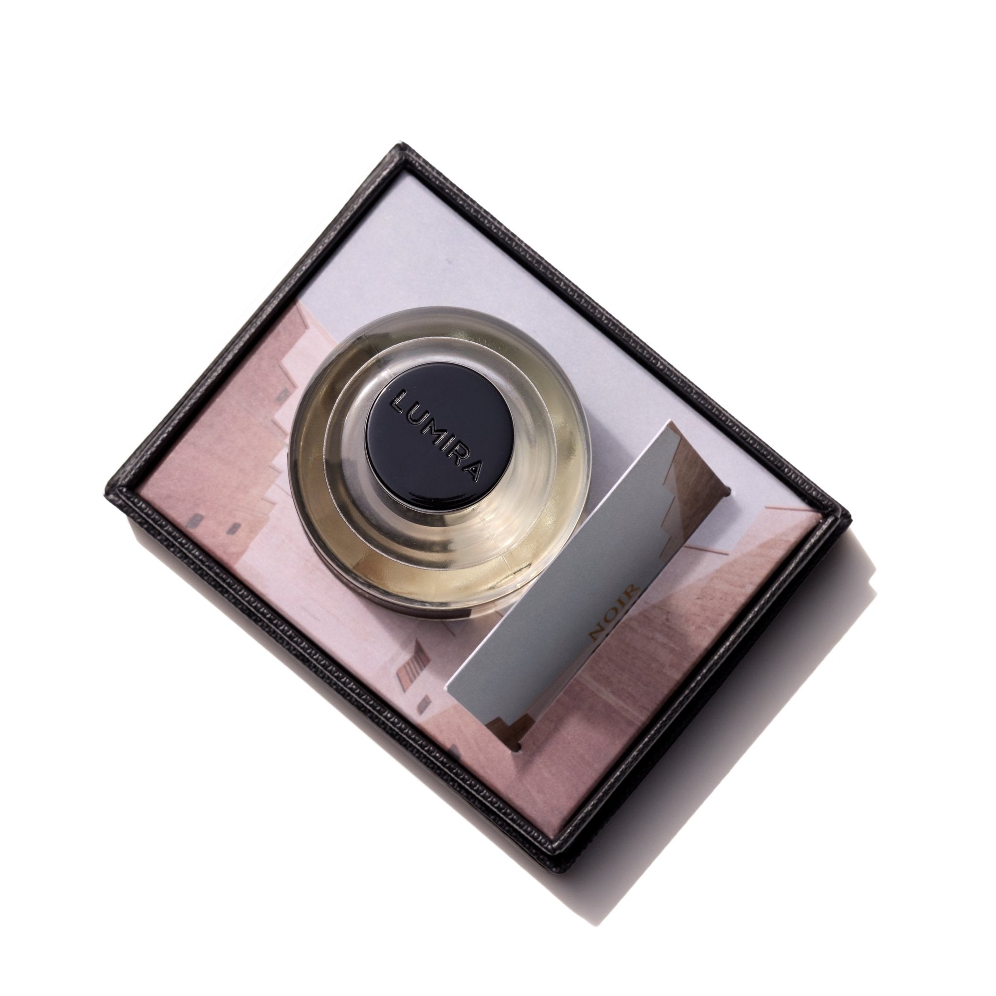Noir d'Oud Eau de Parfum - LUMIRA