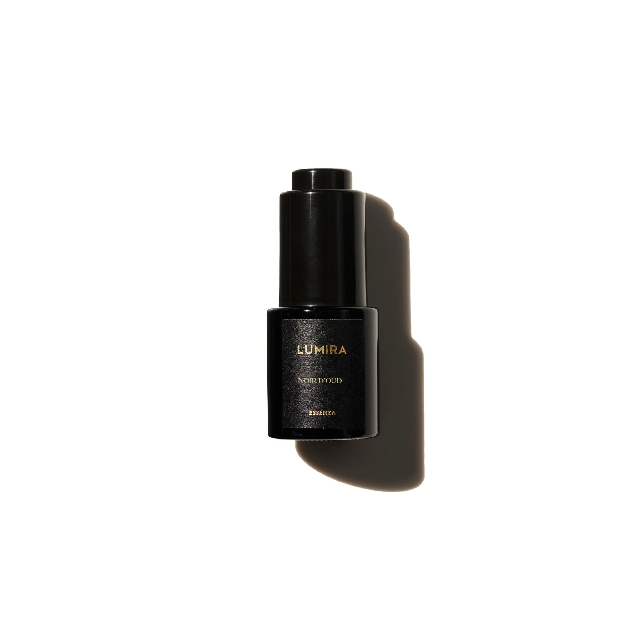 Noir d'Oud Essenza - LUMIRA