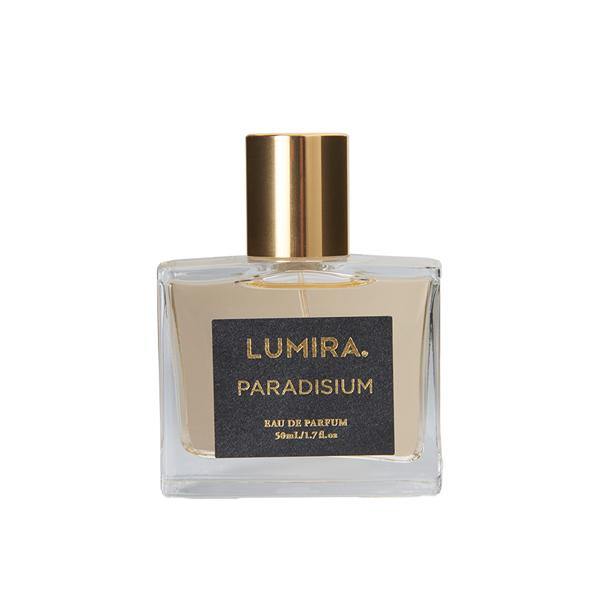 Paradisium Eau de Parfum - LUMIRA