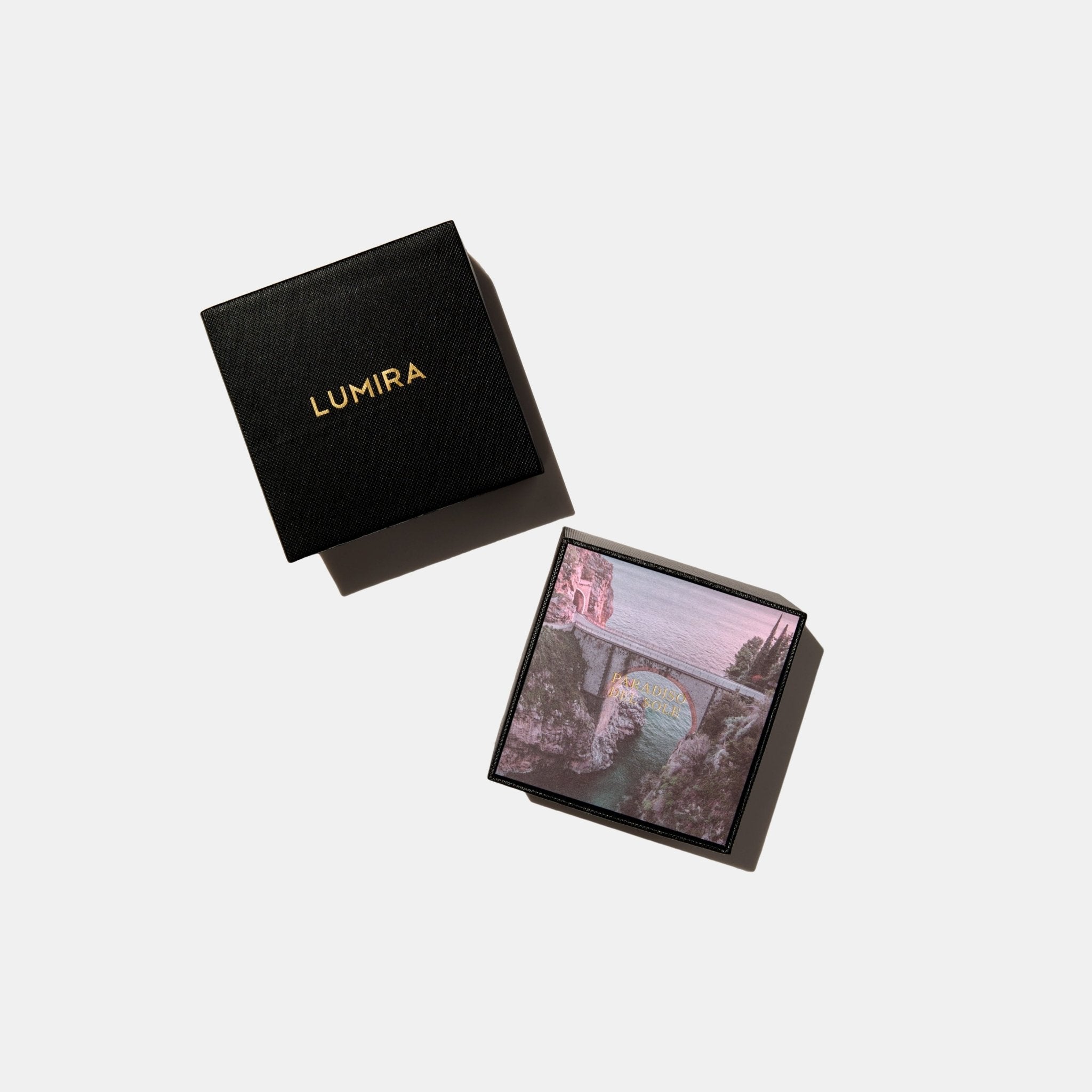 Paradiso del Sole Candle - LUMIRA