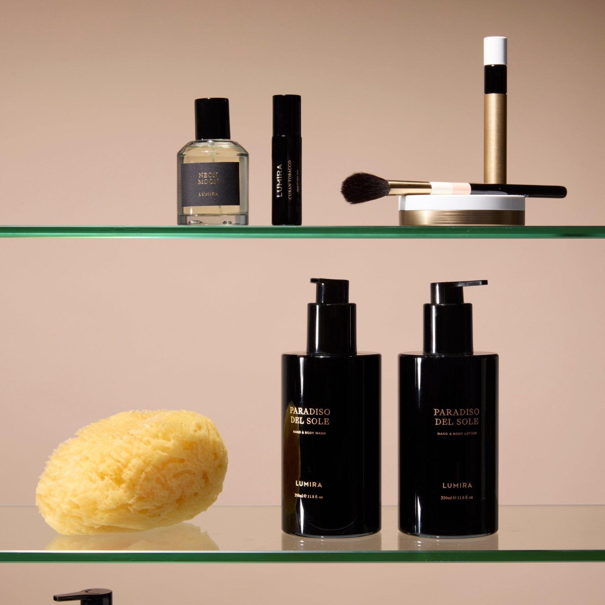 Luxury Fragrance Gift Sets & Discovery Sets | LUMIRA