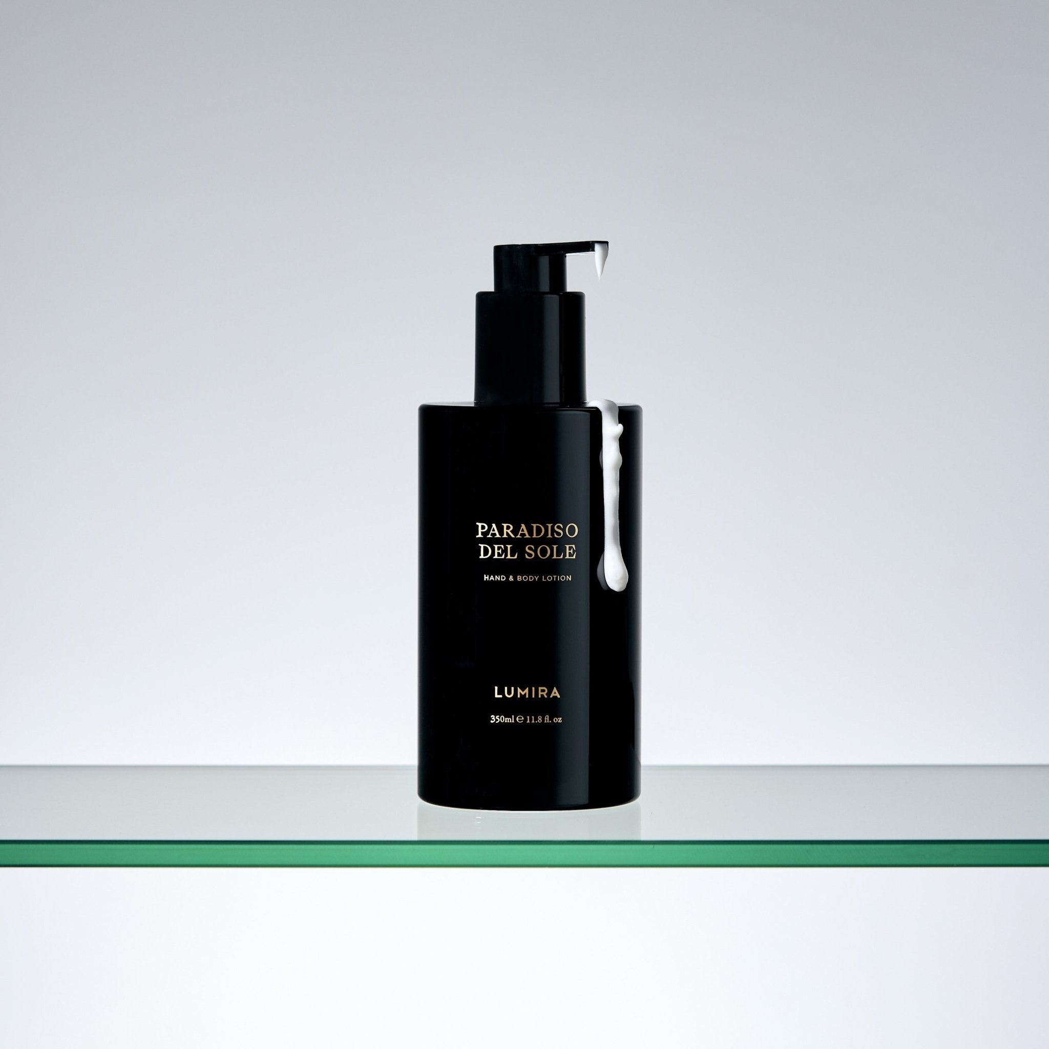 Paradiso del Sole Hand & Body Lotion - LUMIRA