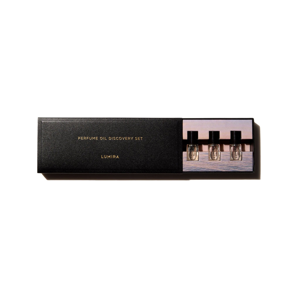 Perfume Oil Discovery Set main image 1