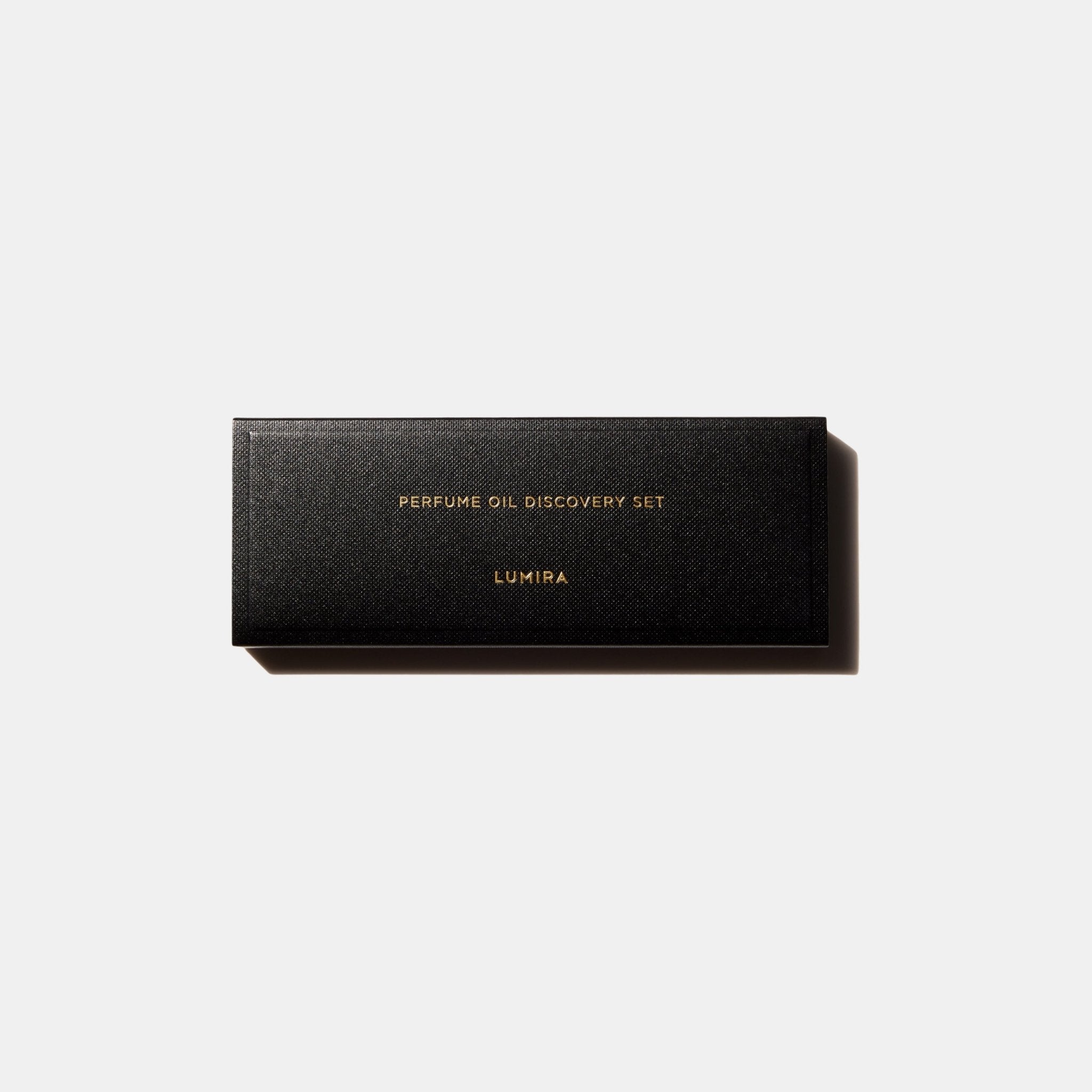 Perfume Oil Discovery Set | Luxury Niche Fragrance
