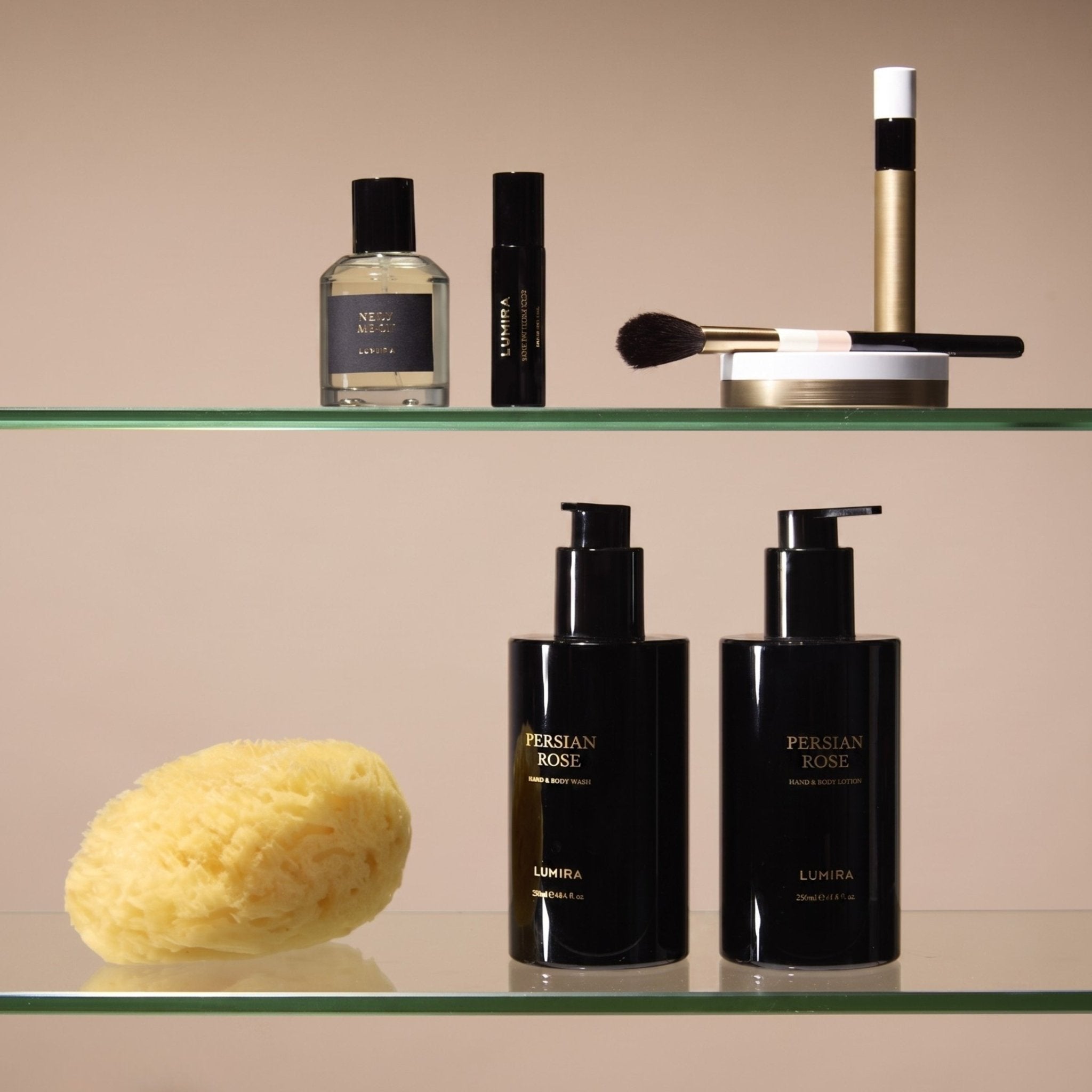 Luxury Fragrance Gift Sets & Discovery Sets | LUMIRA