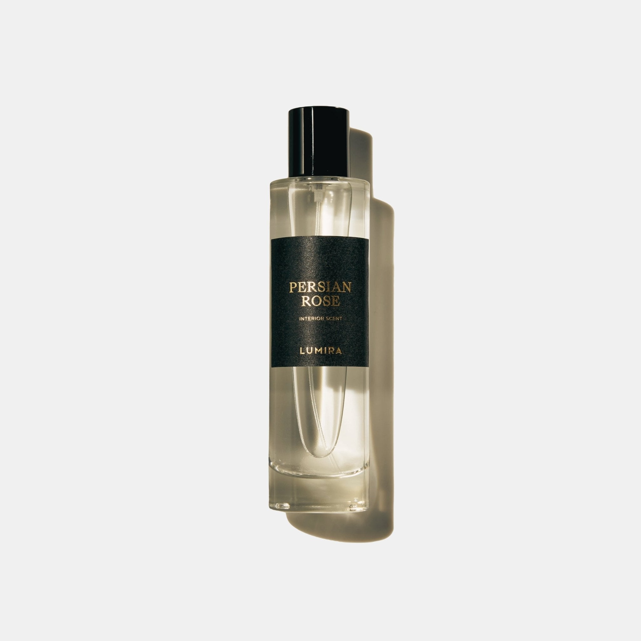 Persian Rose Room Spray - LUMIRA