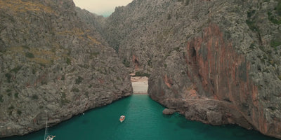 LUMIRA Shop by Mood Home Page