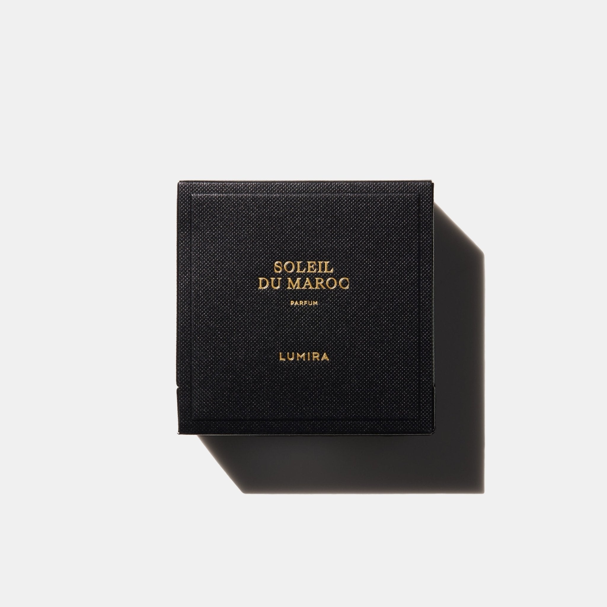 Soleil Du Maroc Eau de Parfum - LUMIRA
