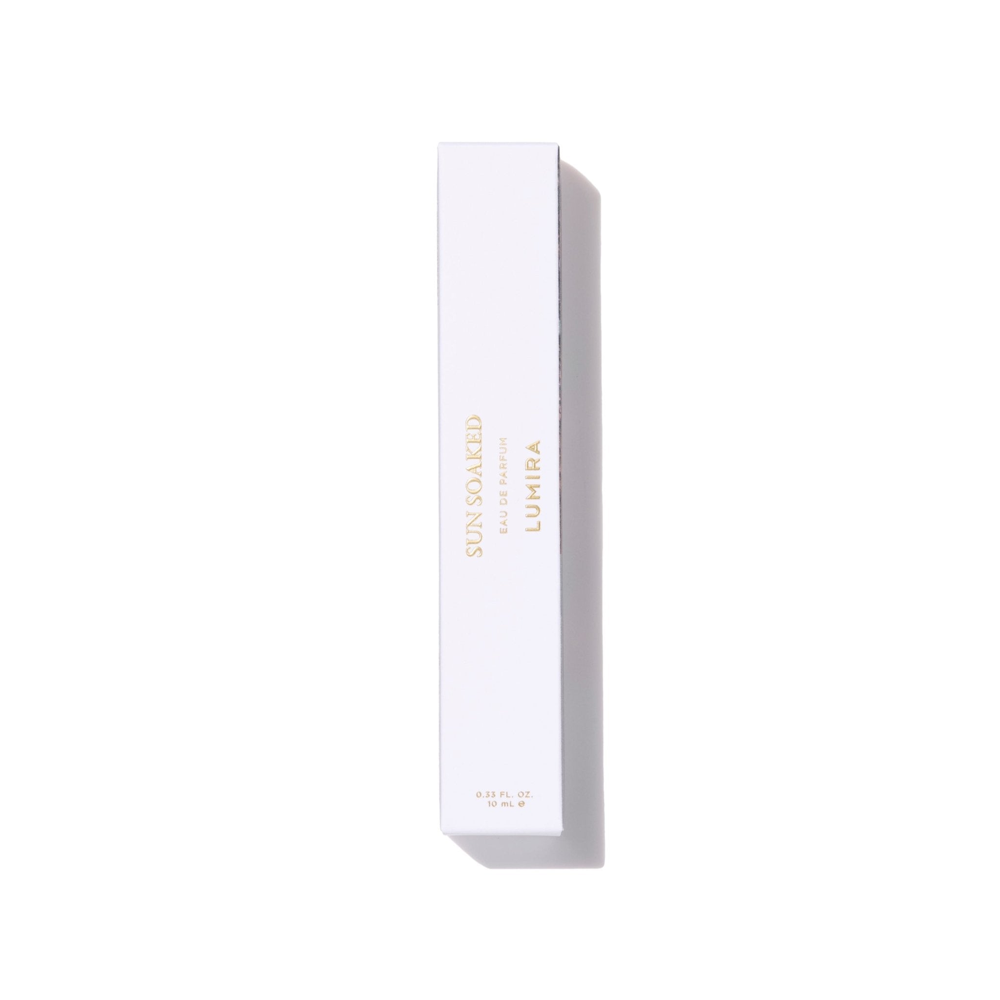 Sun Soaked Eau de Parfum