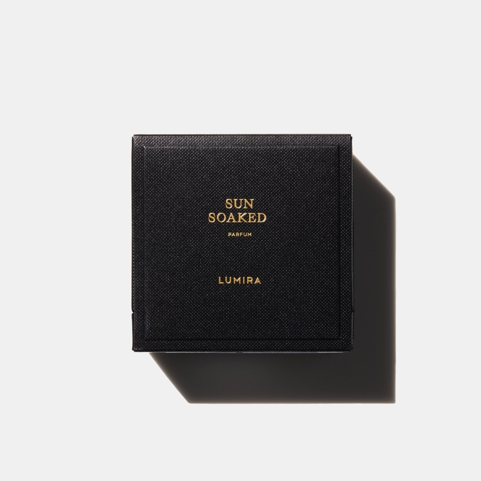 Sun Soaked Eau de Parfum 50ml | Award-Winning Perfume | LUMIRA