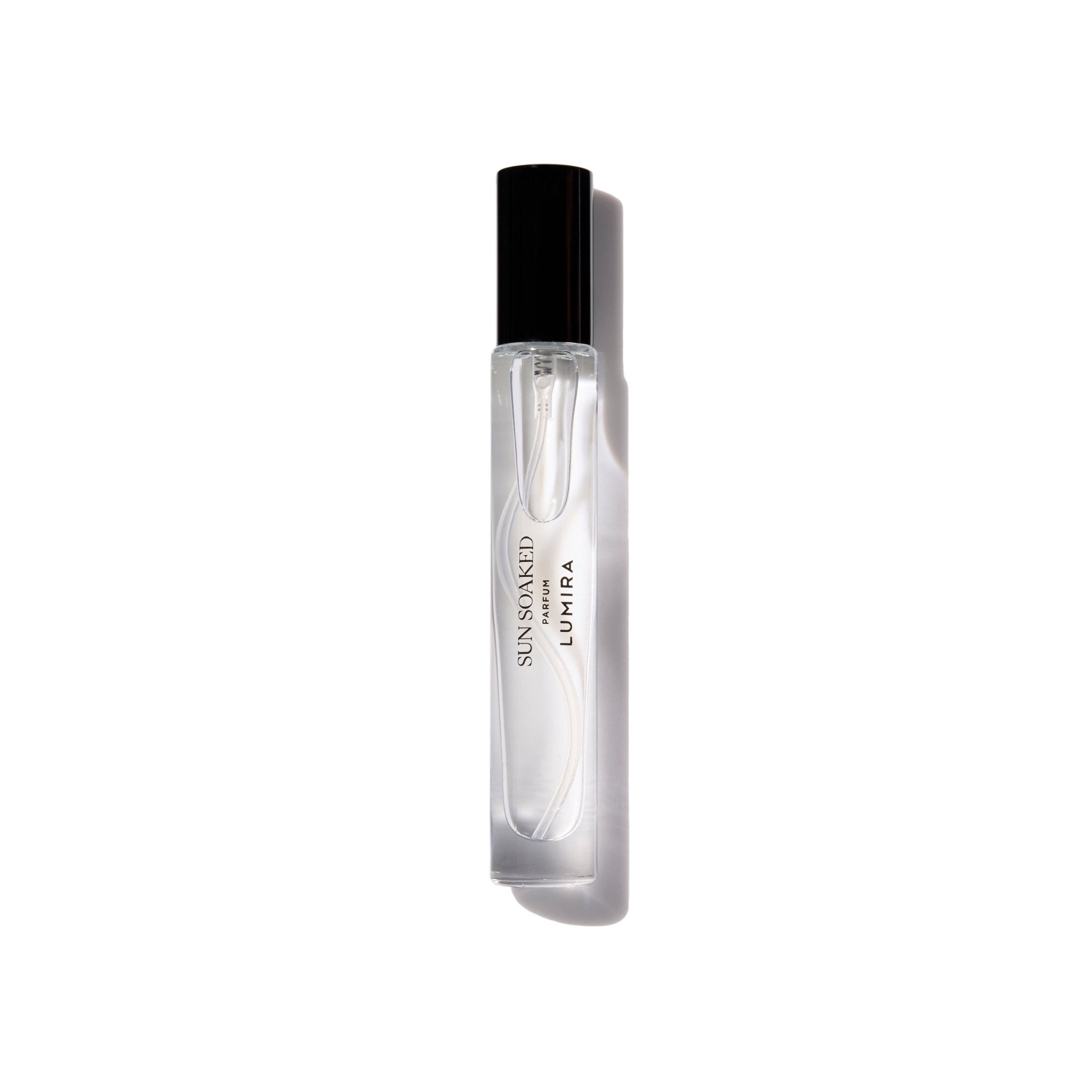 Sun Soaked Eau de Parfum - LUMIRA