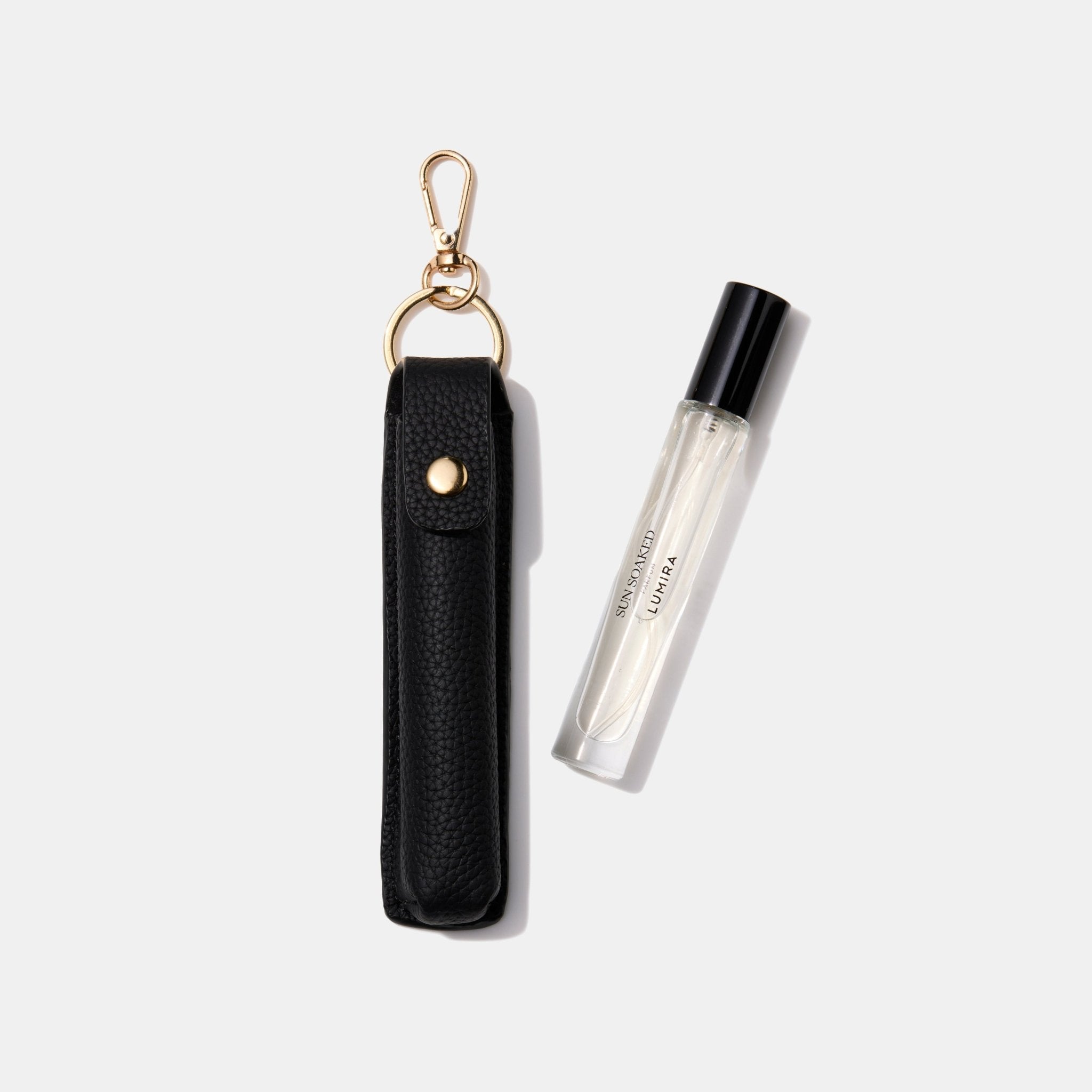 Sun Soaked Eau de Parfum Travel Set | LUMIRA