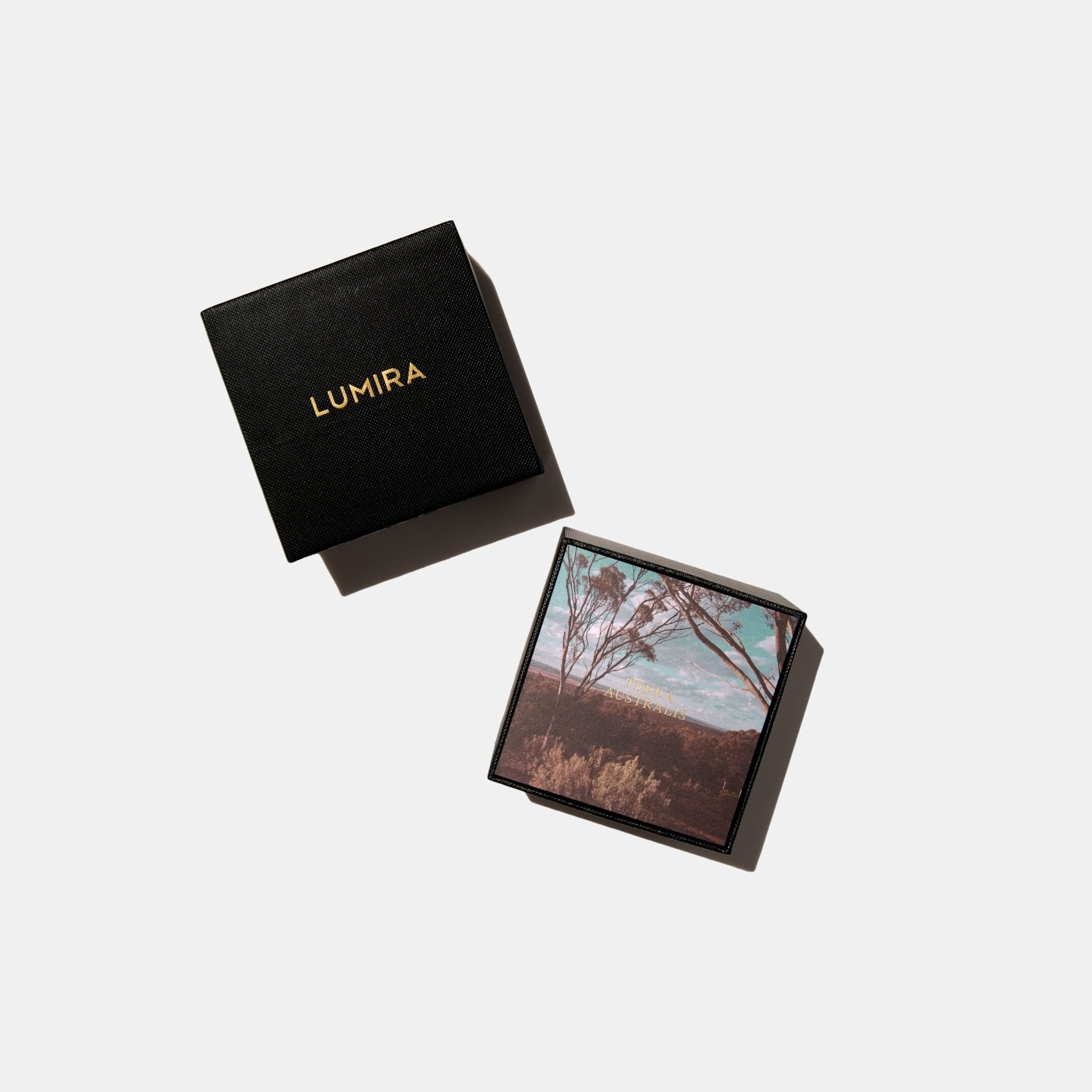 Terra Australis Candle - LUMIRA