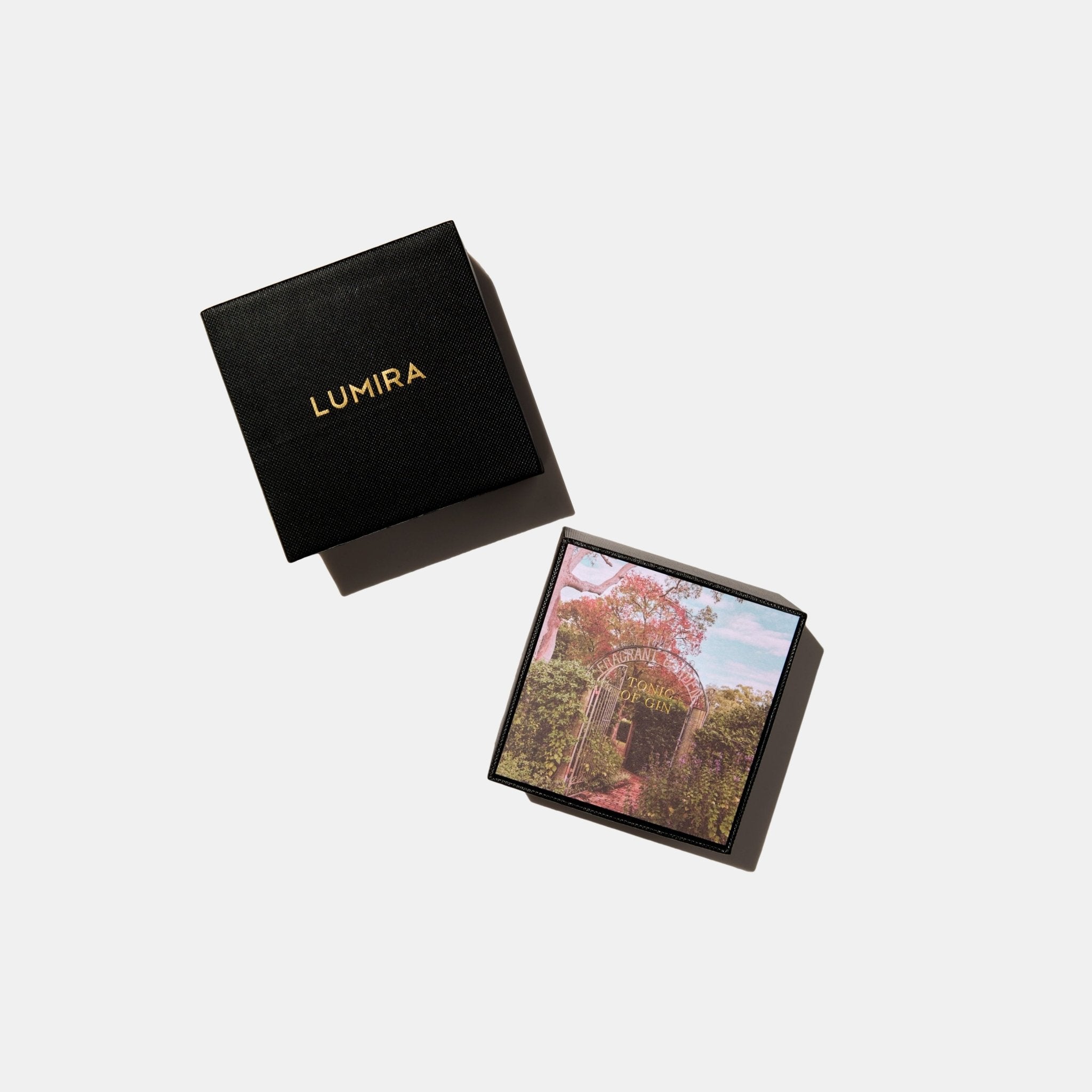 The Aperitif Ritual Set - LUMIRA