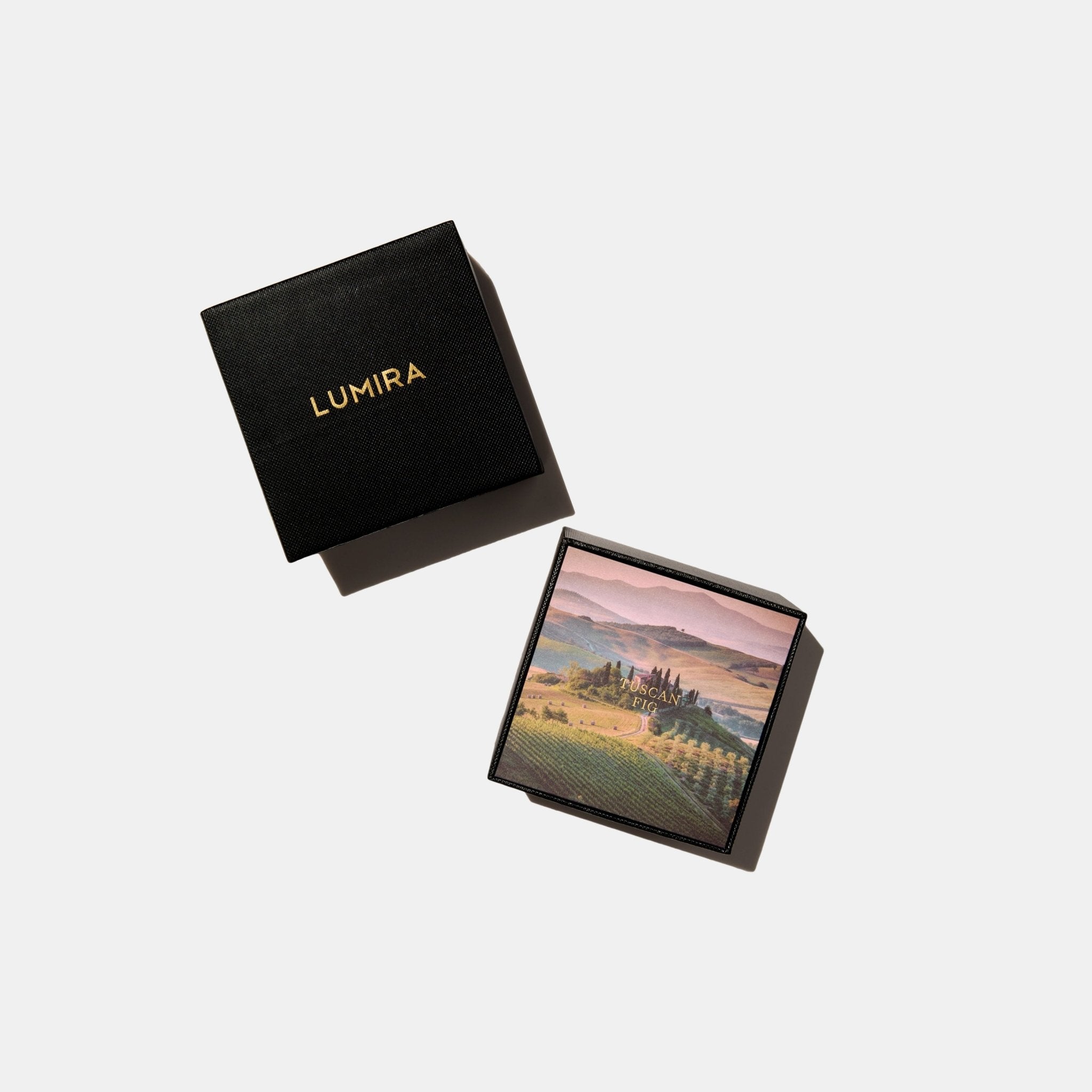 Tuscan Fig Candle - LUMIRA