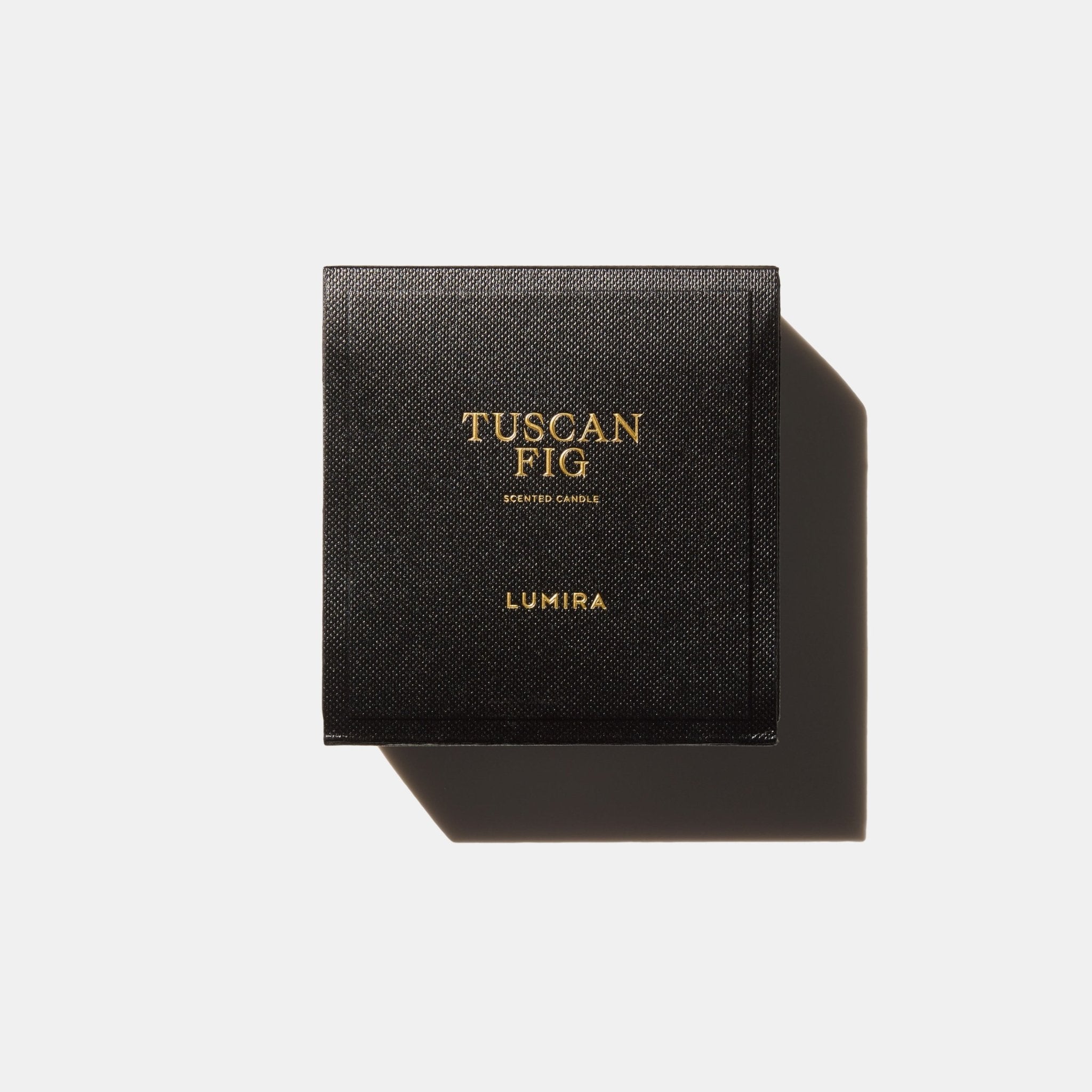 Tuscan Fig Candle - LUMIRA