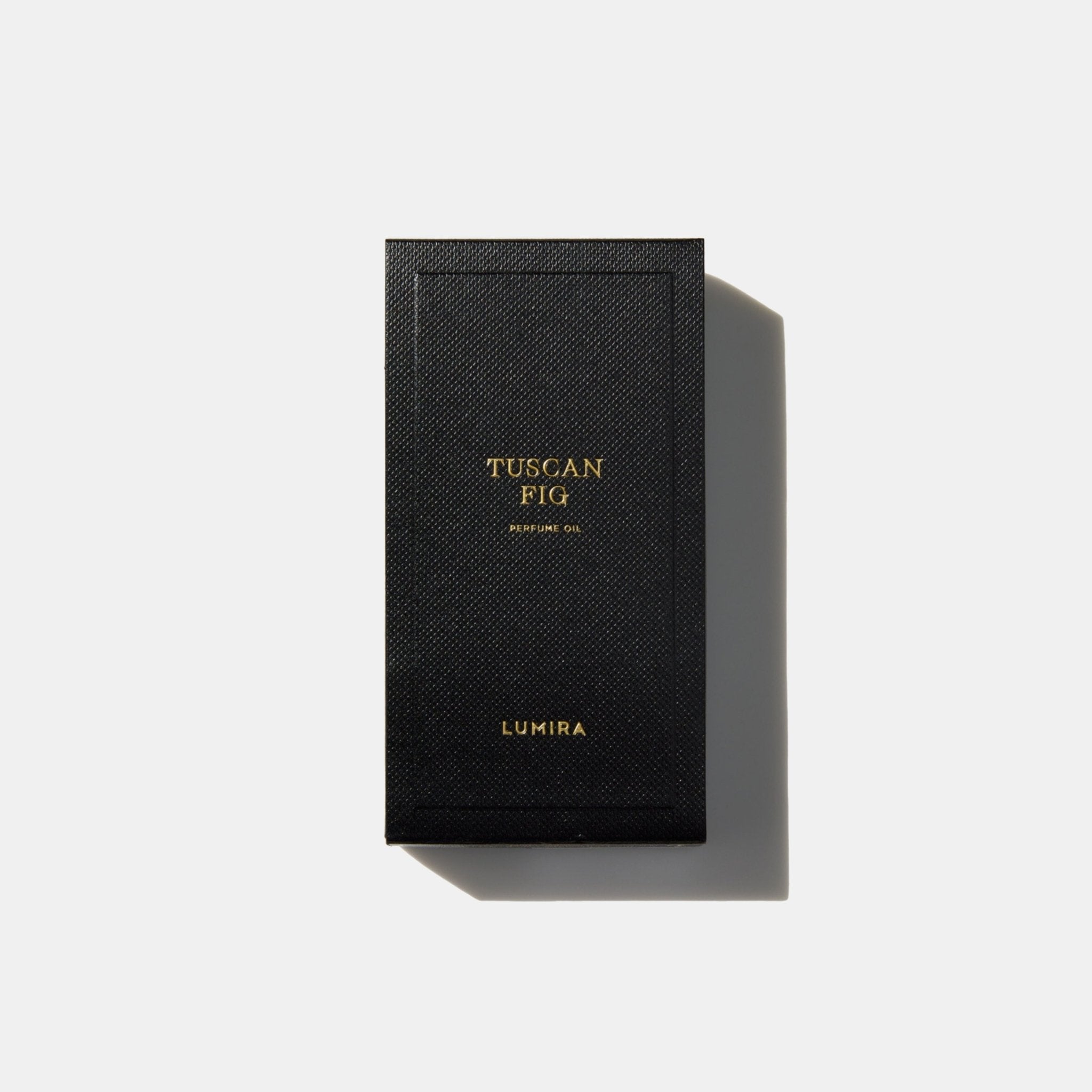 Tuscan Fig Perfume Oil - LUMIRA
