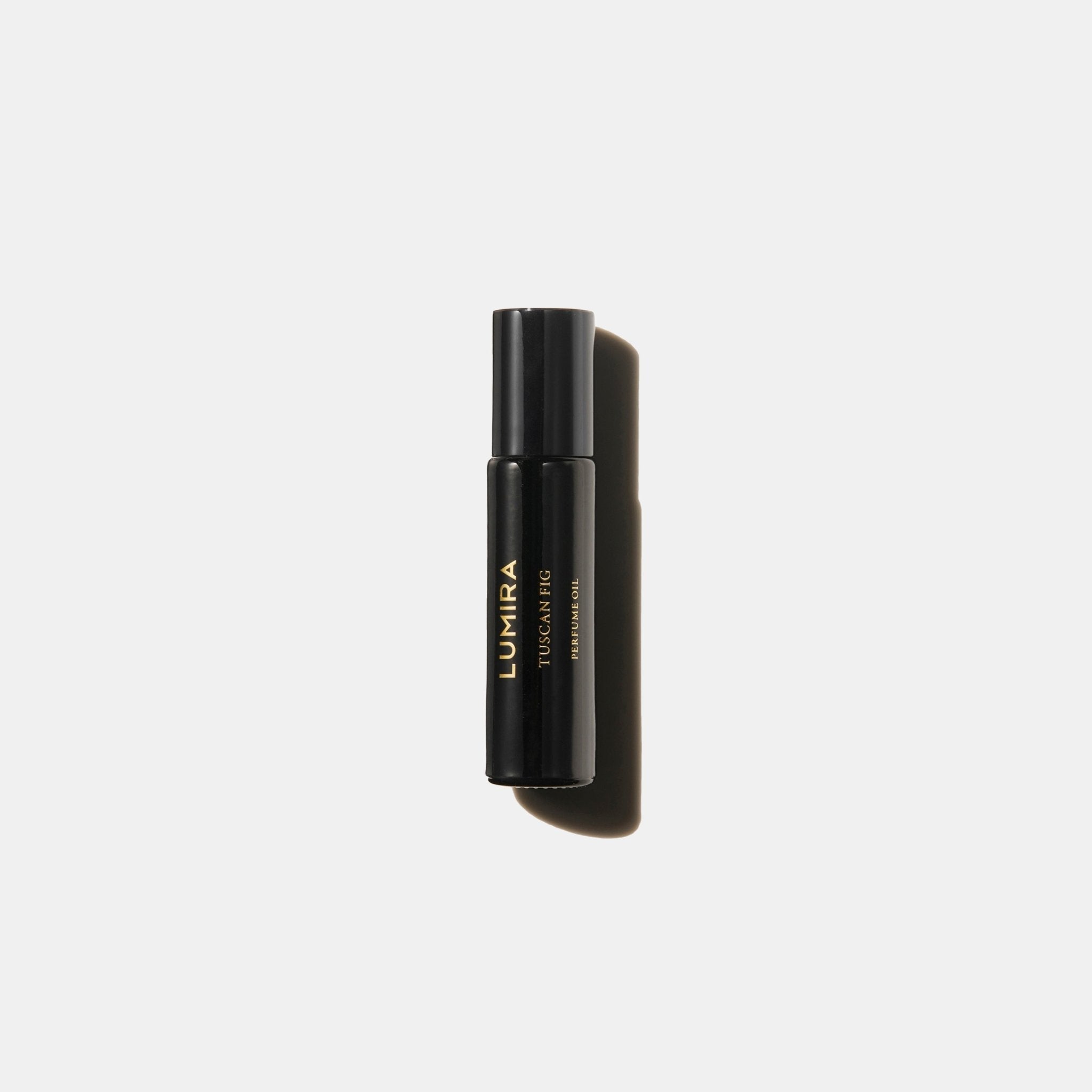 Tuscan Fig Perfume Oil - LUMIRA
