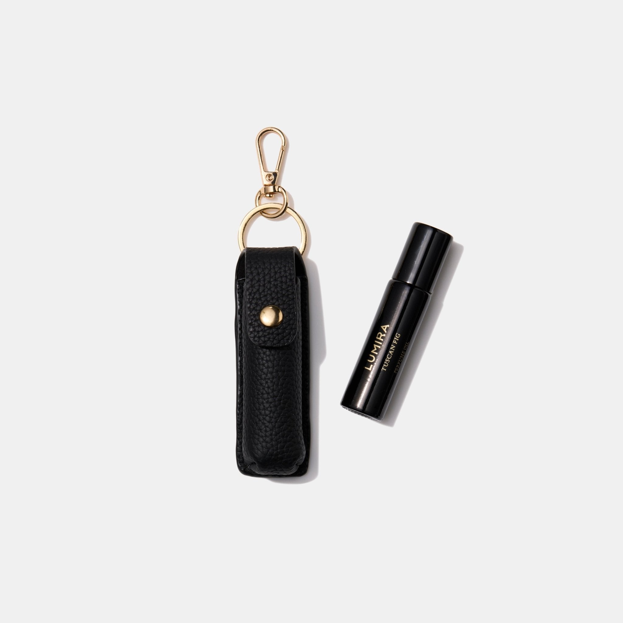 Tuscan Fig Perfume Oil Travel Set | LUMIRA