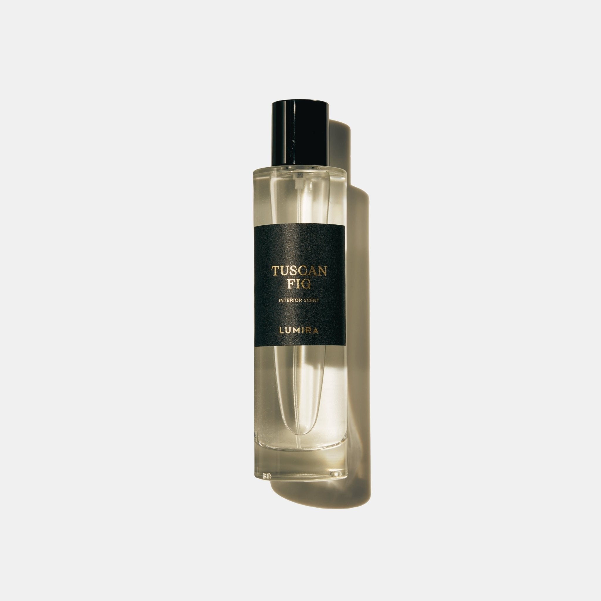 LUMIRA TUSCAN FIG インテリアセント ルームスプレー 100ml Tuscan Fig Room Spray | Luxury Home Fragrance
