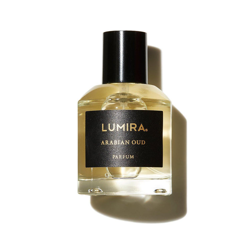 LUMIRA Arabian Oud Parfum