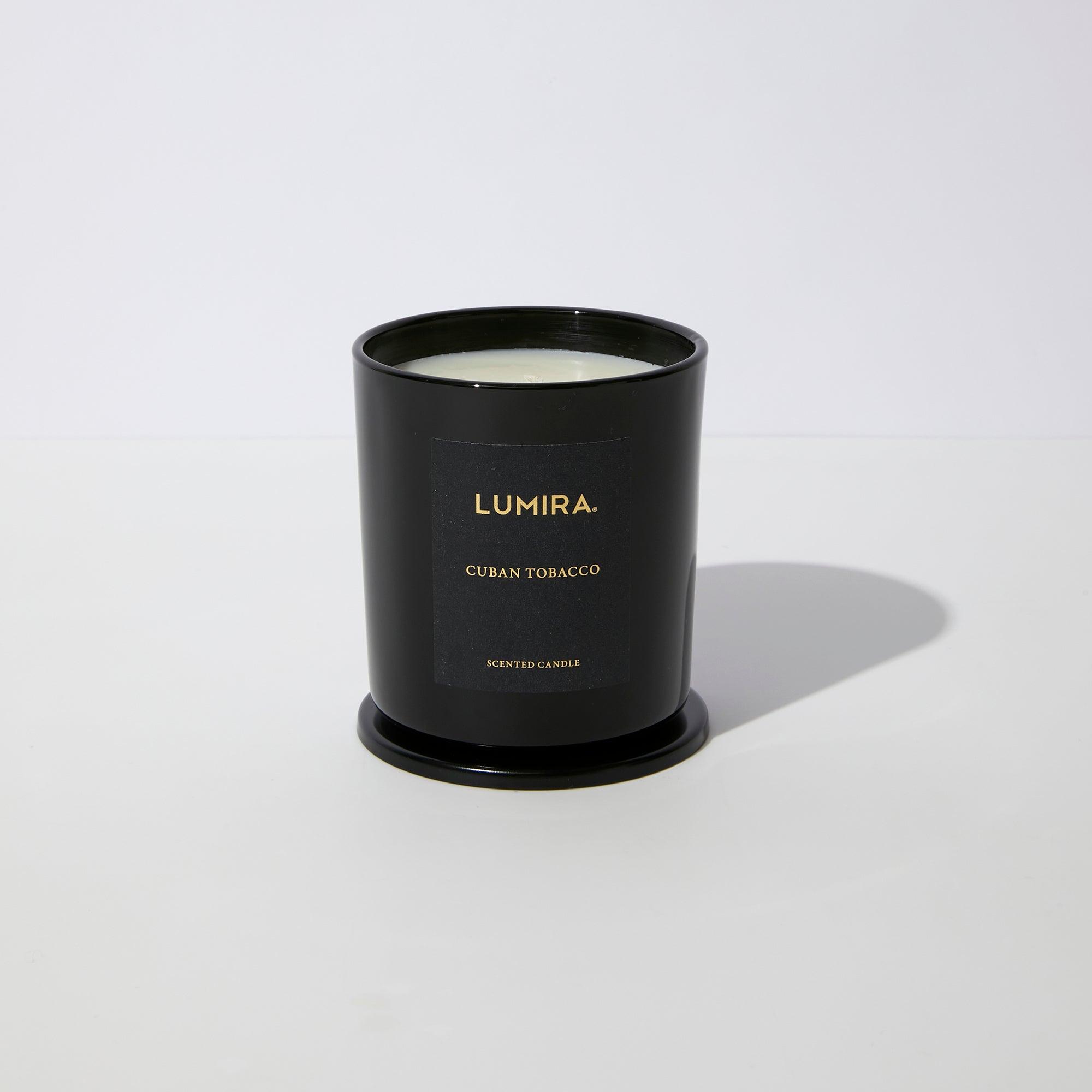 Lumira Candle Lid - LUMIRA